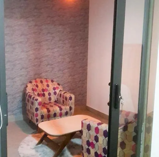 Apartamento Luz De Luna2
