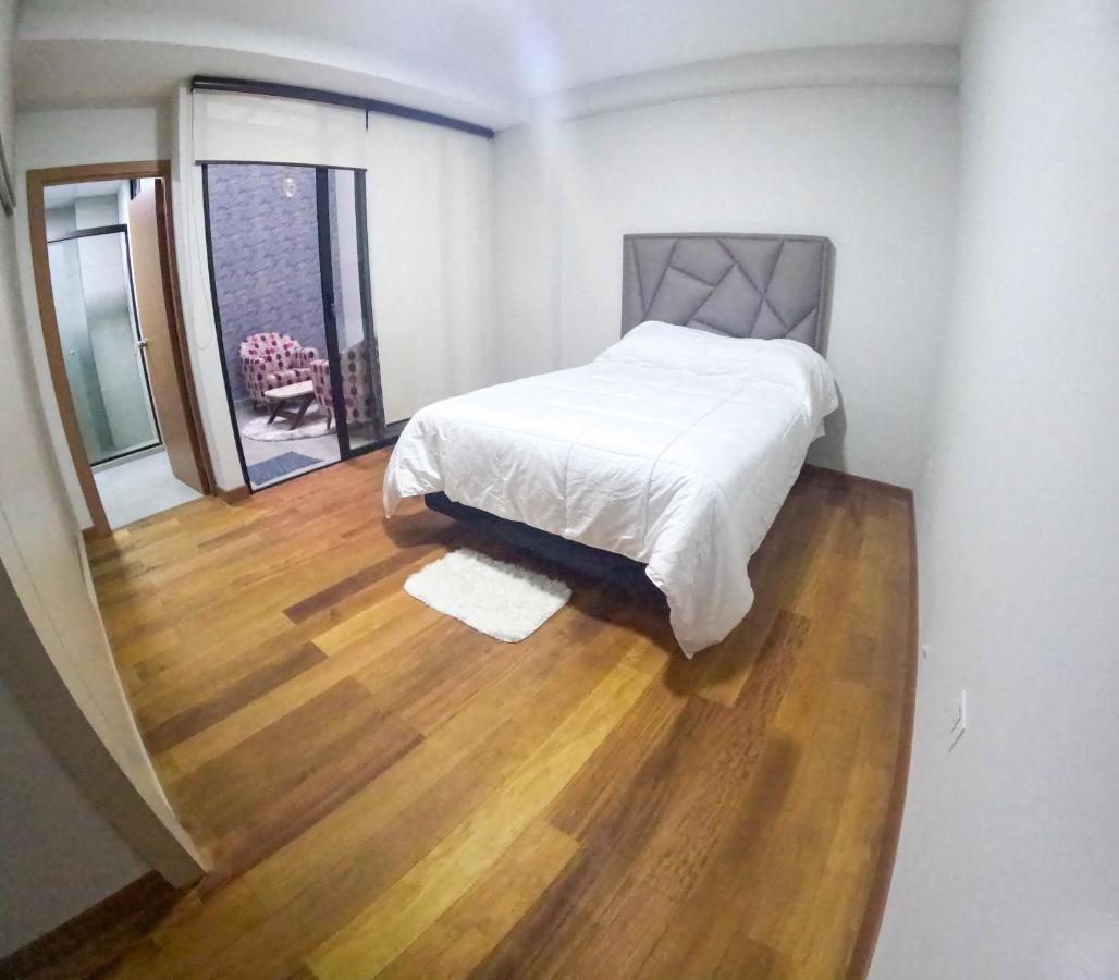 Apartamento Luz De Luna2