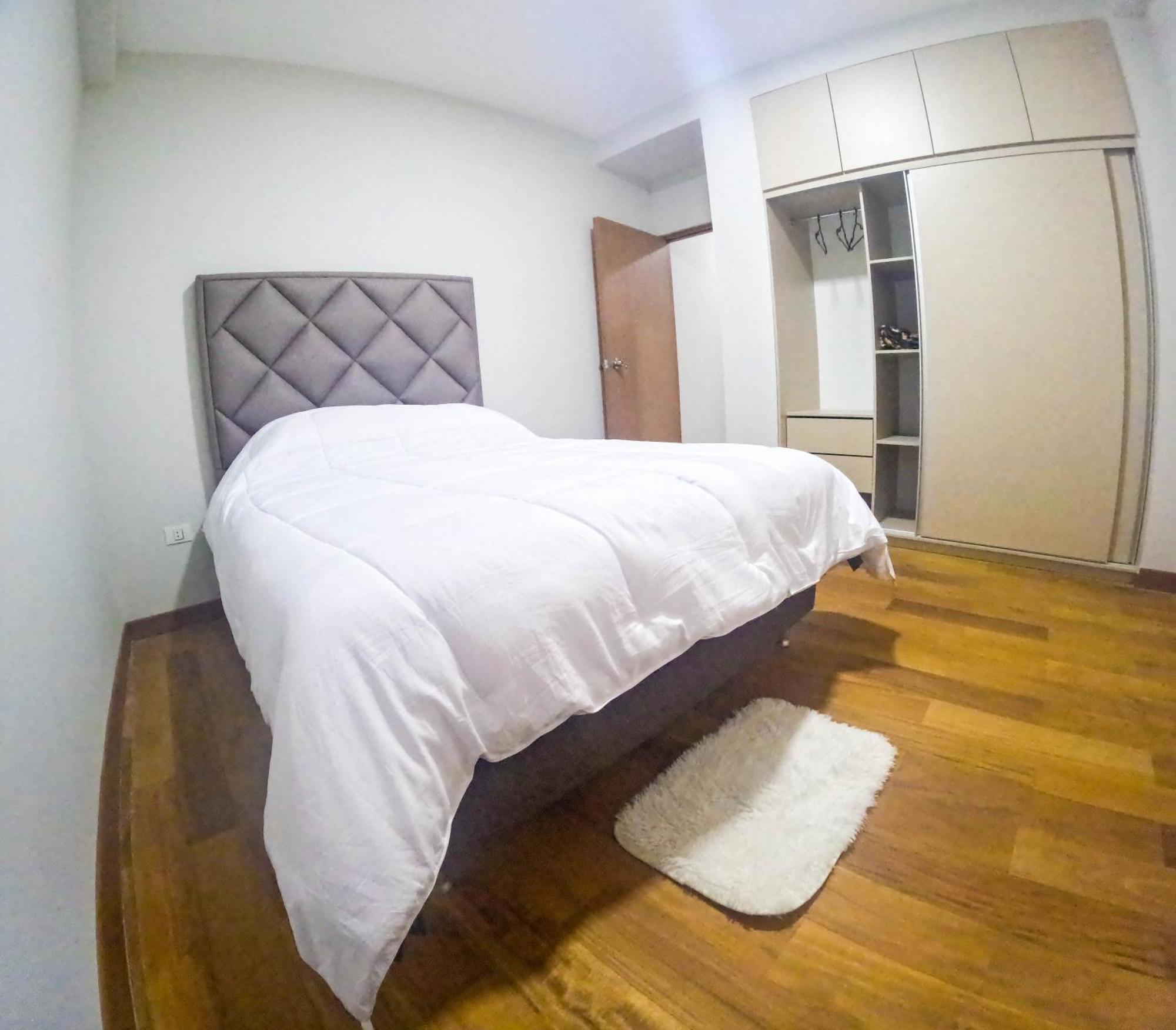 Apartamento Luz De Luna2