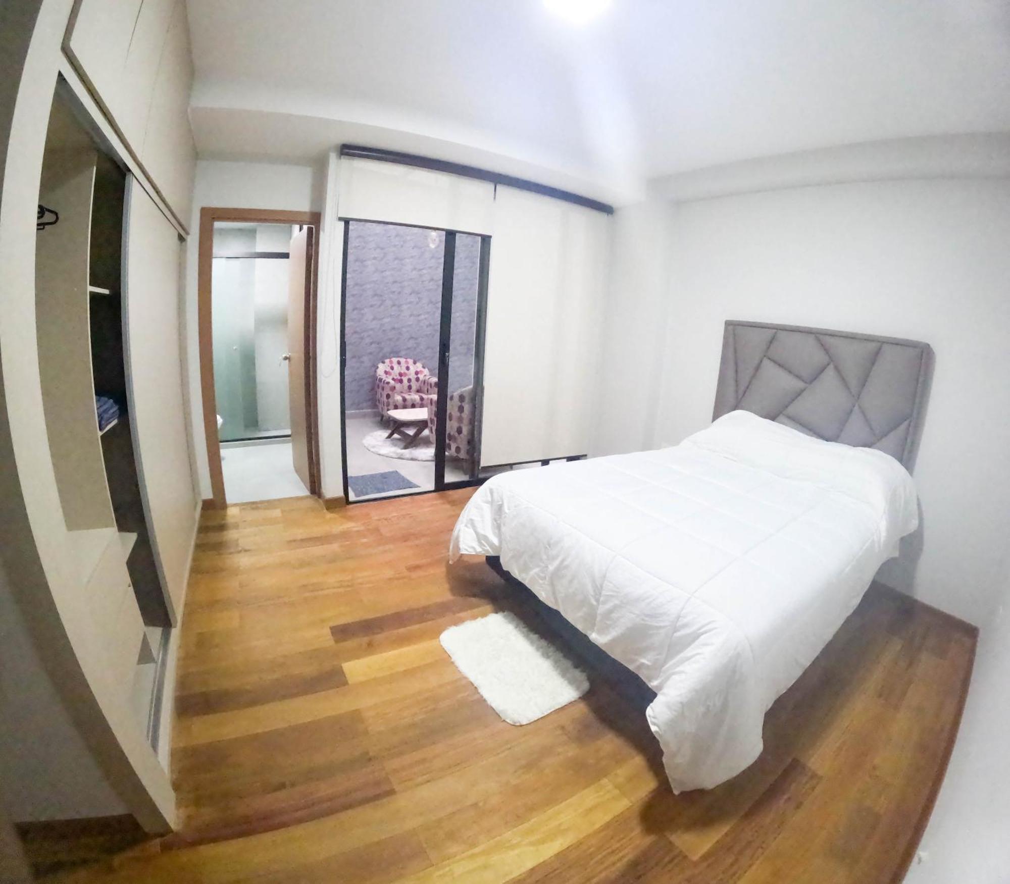 Apartamento Luz De Luna2
